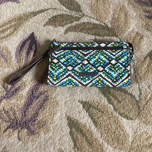 Vera Bradley wallet
